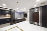 1 Bedroom Condo for rent in The Kris Extra 4, Din Daeng, Bangkok near MRT Sutthisan