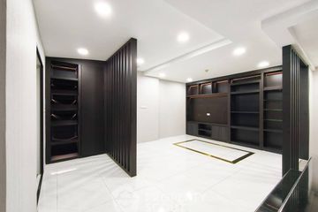 1 Bedroom Condo for rent in The Kris Extra 4, Din Daeng, Bangkok near MRT Sutthisan