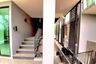 1 Bedroom Townhouse for rent in Nirvana @WORK Kaset-Nawamin, Nawamin, Bangkok