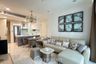 2 Bedroom Condo for rent in Q Langsuan, Lumpini, Bangkok near BTS Ratchadamri