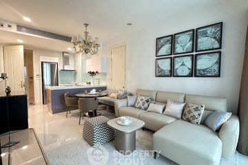 2 Bedroom Condo for rent in Q Langsuan, Lumpini, Bangkok near BTS Ratchadamri