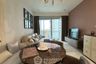 2 Bedroom Condo for rent in Q Langsuan, Lumpini, Bangkok near BTS Ratchadamri