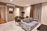 2 Bedroom Condo for rent in Khlong Tan Nuea, Bangkok
