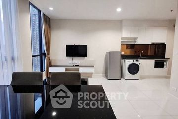 2 Bedroom Condo for rent in Khlong Tan Nuea, Bangkok