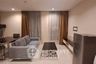2 Bedroom Condo for rent in Khlong Tan Nuea, Bangkok