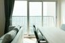 2 Bedroom Condo for rent in Noble Revolve Ratchada, Huai Khwang, Bangkok near MRT Thailand Cultural Centre