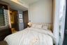1 Bedroom Condo for rent in Celes Asoke, Khlong Toei Nuea, Bangkok near BTS Asoke
