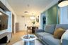 2 Bedroom Condo for rent in Chateau In Town Phaholyothin 11, Phaya Thai, Bangkok near BTS Ari