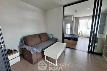 1 Bedroom Condo for rent in Aspire Sukhumvit - Rama 4, Phra Khanong, Bangkok near BTS Phra Khanong