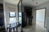 1 Bedroom Condo for rent in Aspire Sukhumvit - Rama 4, Phra Khanong, Bangkok near BTS Phra Khanong