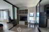 1 Bedroom Condo for rent in Aspire Sukhumvit - Rama 4, Phra Khanong, Bangkok near BTS Phra Khanong