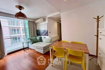 2 Bedroom Condo for rent in InterLux Premier Sukhumvit 13, Khlong Toei Nuea, Bangkok near BTS Nana
