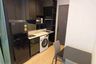 1 Bedroom Condo for rent in Noble Around Ari, Sam Sen Nai, Bangkok near BTS Ari