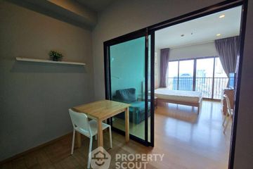 1 Bedroom Condo for rent in Noble Revent, Thanon Phaya Thai, Bangkok near BTS Phaya Thai