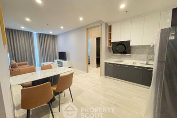 1 Bedroom Condo for rent in Noble Ploenchit, Lumpini, Bangkok near BTS Ploen Chit