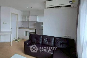 2 Bedroom Condo for rent in Lumpini Place Srinakarin, Suan Luang, Bangkok near MRT Phatthanakan