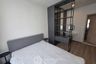 2 Bedroom Condo for rent in NUE District R9, Huai Khwang, Bangkok near MRT Phra Ram 9