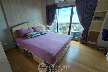 1 Bedroom Condo for rent in Noble Revent, Thanon Phaya Thai, Bangkok near BTS Phaya Thai
