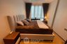 1 Bedroom Condo for rent in The Reserve Sukhumvit 61, Khlong Tan Nuea, Bangkok near BTS Ekkamai