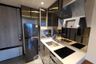 1 Bedroom Condo for rent in The Reserve Sukhumvit 61, Khlong Tan Nuea, Bangkok near BTS Ekkamai