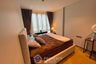 1 Bedroom Condo for rent in The Reserve Sukhumvit 61, Khlong Tan Nuea, Bangkok near BTS Ekkamai