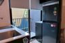 1 Bedroom Condo for rent in NUE District R9, Huai Khwang, Bangkok near MRT Phra Ram 9