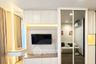 1 Bedroom Condo for rent in Culture Thonglor, Khlong Tan Nuea, Bangkok near BTS Thong Lo