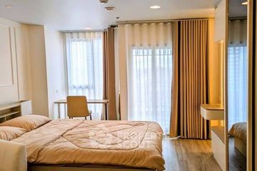 1 Bedroom Condo for rent in Culture Thonglor, Khlong Tan Nuea, Bangkok near BTS Thong Lo