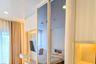 1 Bedroom Condo for rent in Culture Thonglor, Khlong Tan Nuea, Bangkok near BTS Thong Lo