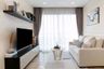 3 Bedroom Condo for rent in THE LINE Jatujak - Mochit, Chatuchak, Bangkok near MRT Chatuchak Park