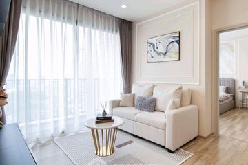 3 Bedroom Condo for rent in THE LINE Jatujak - Mochit, Chatuchak, Bangkok near MRT Chatuchak Park