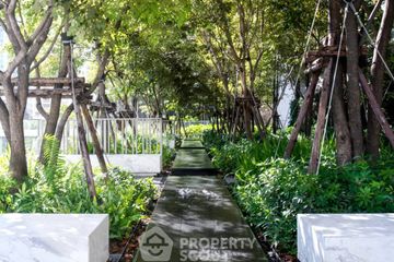 2 Bedroom Condo for rent in Noble BE19, Khlong Toei Nuea, Bangkok near BTS Asoke