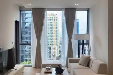 1 Bedroom Condo for rent in The Strand Thonglor, Khlong Tan Nuea, Bangkok near BTS Thong Lo