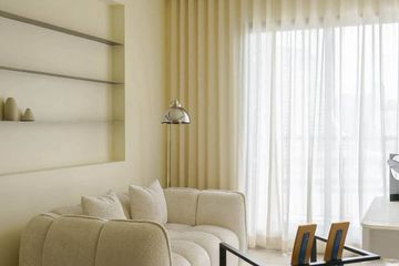 2 Bedroom Condo for rent in Life One Wireless, Lumpini, Bangkok near BTS Ploen Chit