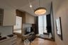 1 Bedroom Condo for rent in Noble BE19, Khlong Toei Nuea, Bangkok near BTS Asoke