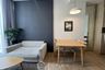 1 Bedroom Condo for rent in Noble BE19, Khlong Toei Nuea, Bangkok near BTS Asoke