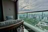 3 Bedroom Condo for rent in One89 Wireless, Lumpini, Bangkok near MRT Lumpini