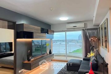 2 Bedroom Condo for rent in Supalai River Resort, Samre, Bangkok