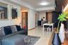 2 Bedroom Condo for rent in Supalai River Resort, Samre, Bangkok