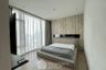 2 Bedroom Condo for rent in Q1 Sukhumvit, Khlong Toei, Bangkok near BTS Nana