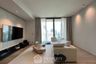2 Bedroom Condo for rent in Q1 Sukhumvit, Khlong Toei, Bangkok near BTS Nana