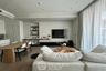 2 Bedroom Condo for rent in Q1 Sukhumvit, Khlong Toei, Bangkok near BTS Nana