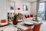 2 Bedroom Condo for rent in The Room Sukhumvit 62, Bang Chak, Bangkok near BTS Punnawithi