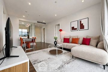 2 Bedroom Condo for rent in The Room Sukhumvit 62, Bang Chak, Bangkok near BTS Punnawithi