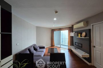 2 Bedroom Condo for rent in Belle Grand Rama 9, Huai Khwang, Bangkok near MRT Phra Ram 9
