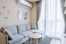 2 Bedroom Condo for rent in Noble Recole, Khlong Toei Nuea, Bangkok near BTS Asoke