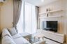 2 Bedroom Condo for rent in Noble Recole, Khlong Toei Nuea, Bangkok near BTS Asoke