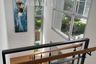 2 Bedroom Townhouse for rent in Plus City Park Rama 9-Huamark, Hua Mak, Bangkok