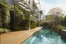 2 Bedroom Townhouse for rent in Plus City Park Rama 9-Huamark, Hua Mak, Bangkok