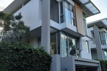 2 Bedroom Townhouse for rent in Plus City Park Rama 9-Huamark, Hua Mak, Bangkok